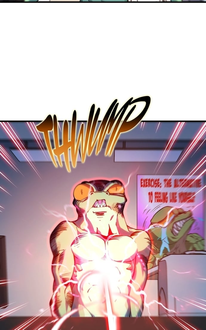 Dungeon Crawler Carl Chapter 22 image 006